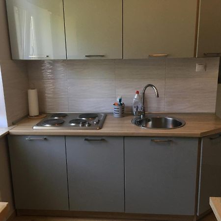 דירות Apartament Olowianka- Danzig מראה חיצוני תמונה