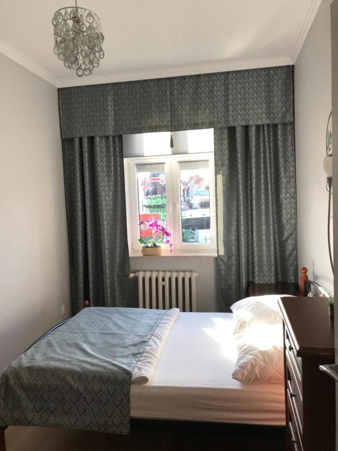 דירות Apartament Olowianka- Danzig מראה חיצוני תמונה