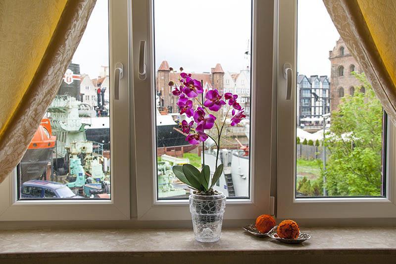 דירות Apartament Olowianka- Danzig חדר תמונה