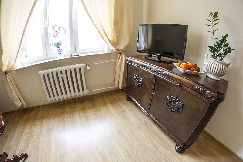 דירות Apartament Olowianka- Danzig חדר תמונה