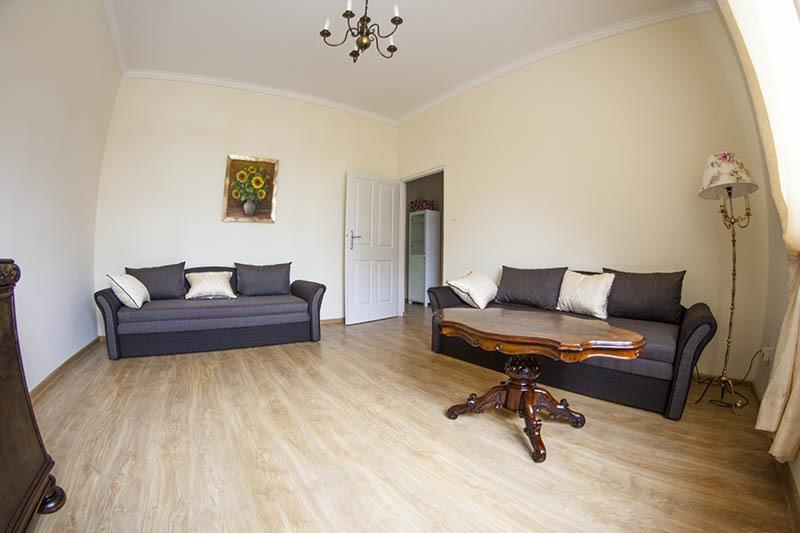 דירות Apartament Olowianka- Danzig חדר תמונה